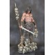 ARH Studios Statue 1/4 The Barbarian 53 cm